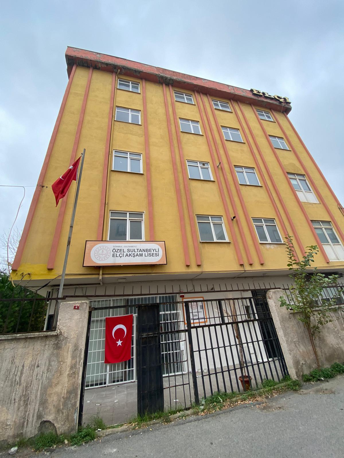 KİMLER AKŞAM LİSESİNDE OKUYABİLİR?